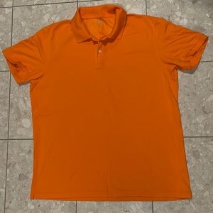 Men’s Uniqlo polo size XXL in like new condition